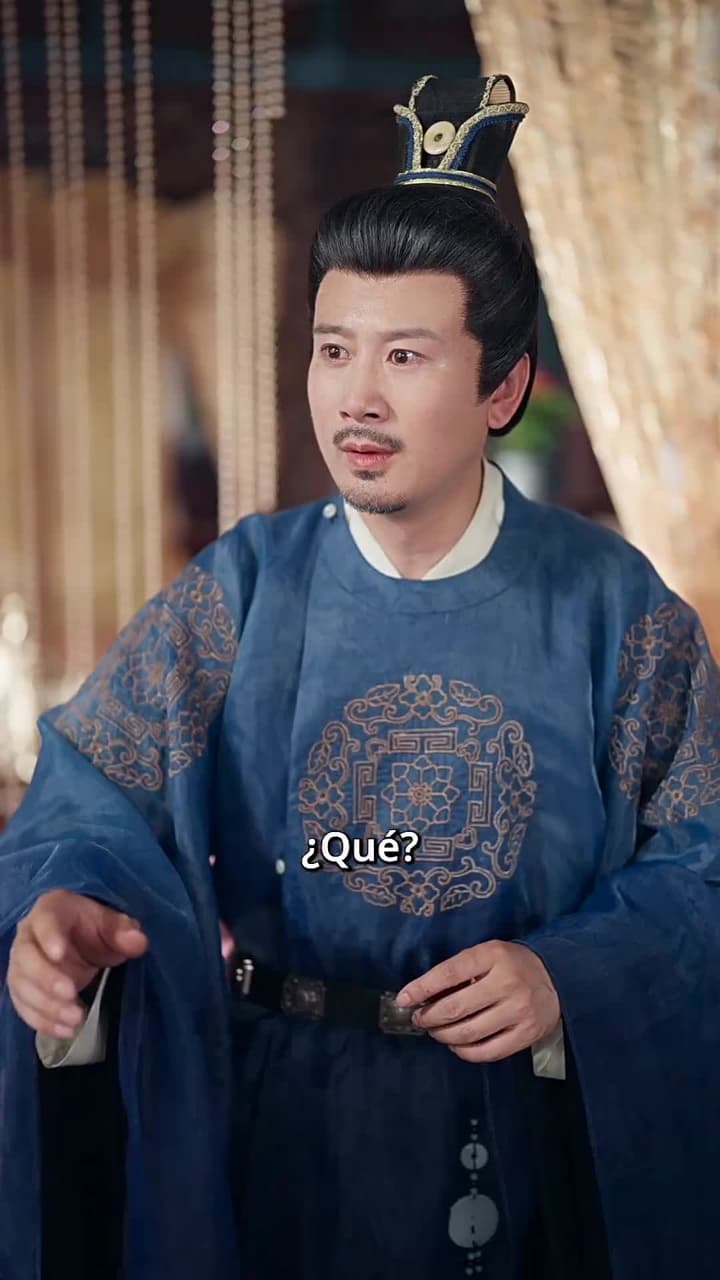 Amor que Sangra, Sangre que Hiere - Episode 34
