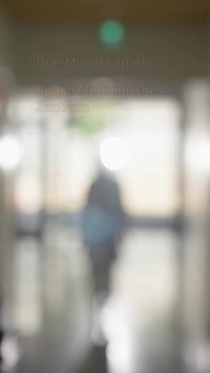 Nicht mit einem Medizingenie anlegen - Episode 2