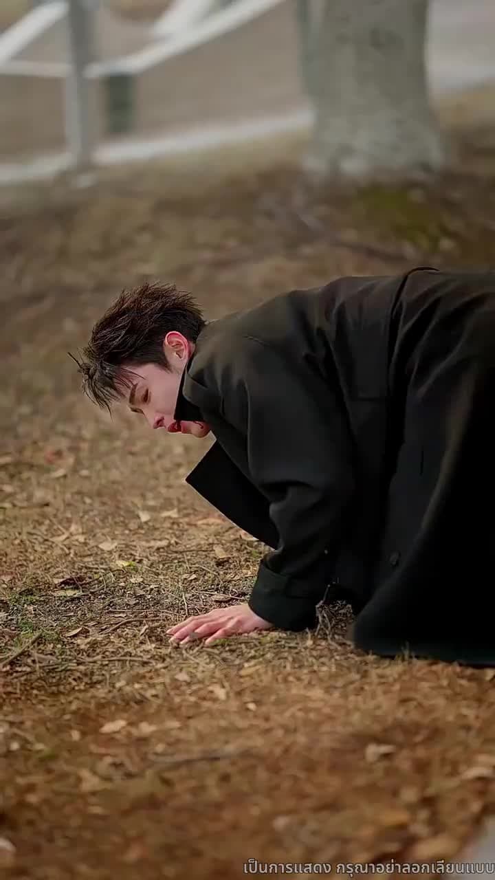 ฤดูกาลที่ไร้เธอ - Episode 40