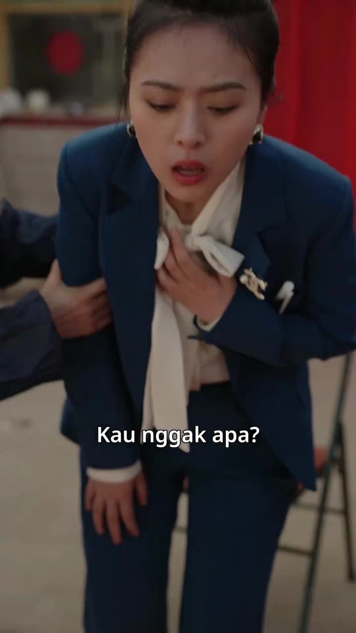 Anak Kebanggaan Desa - Episode 40