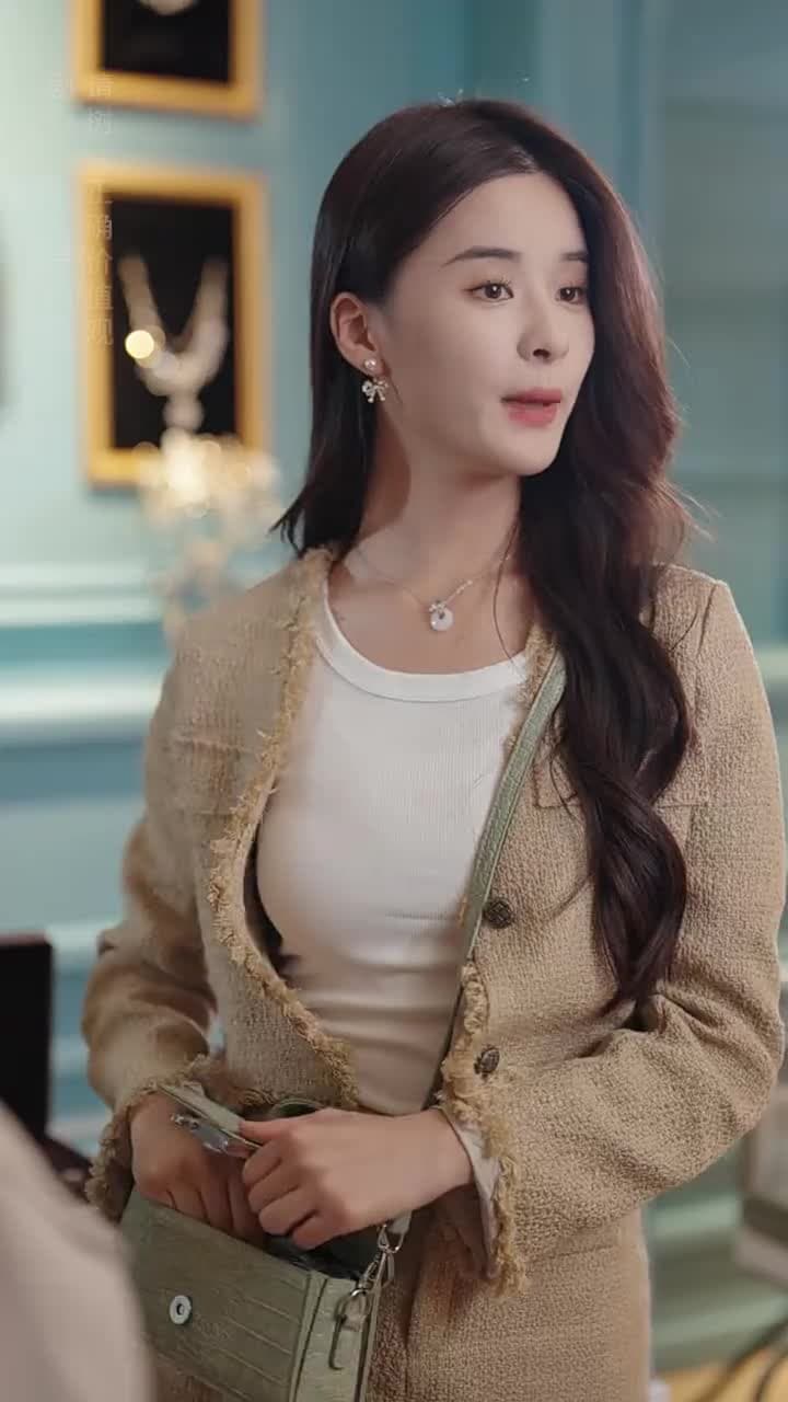 顧少的實習小嬌妻 - Episode 23