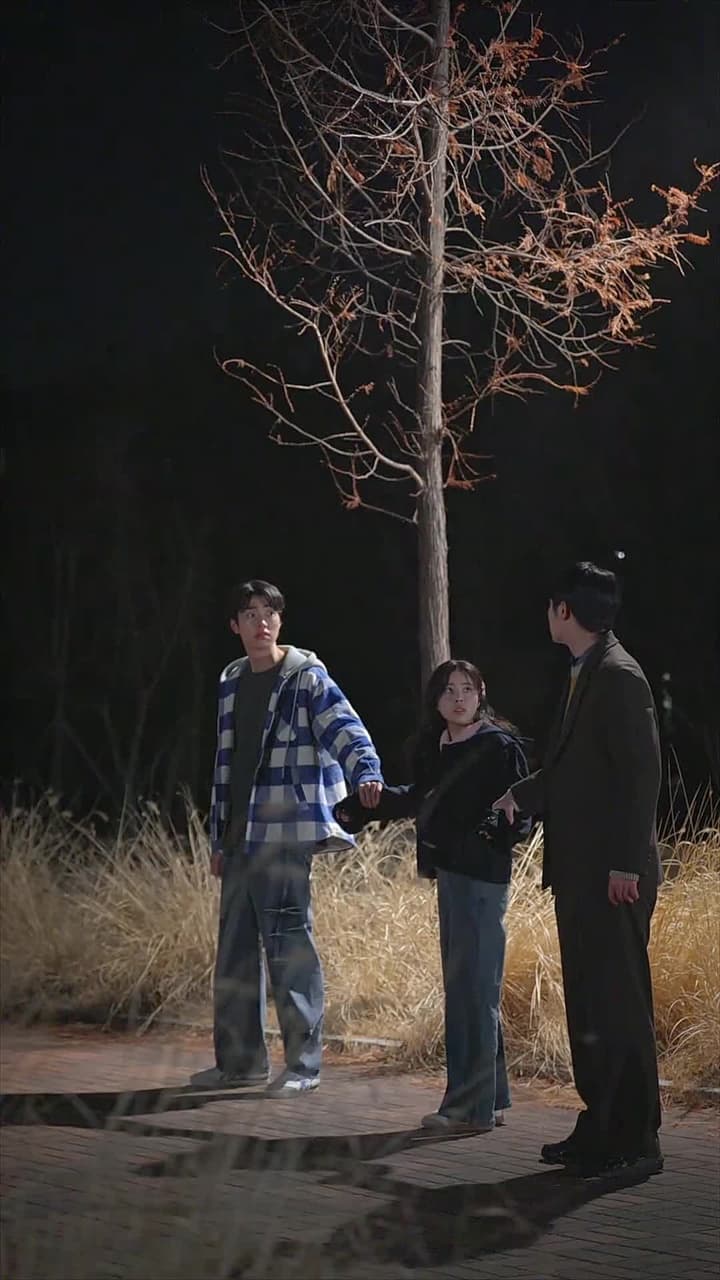 K-Idol invasion - Episode 32