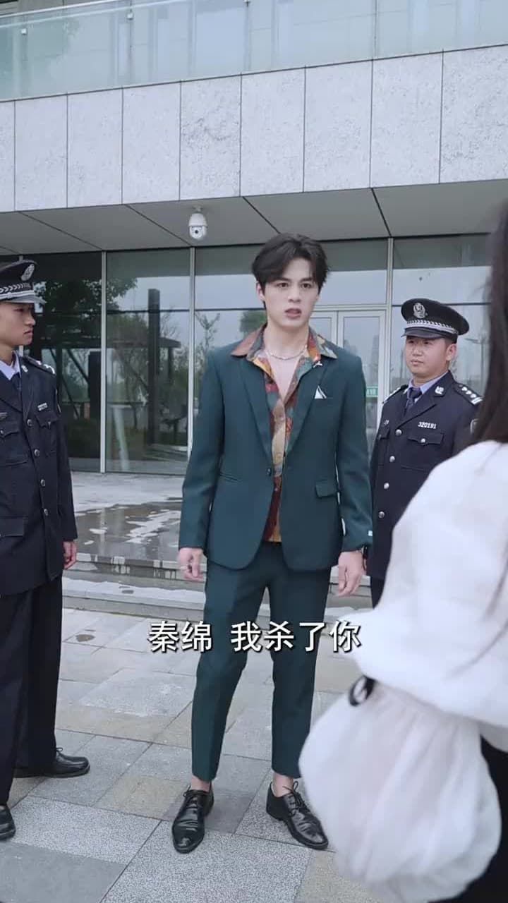 重生嬌妻:傅爺的小祖宗又撒嬌了 - Episode 65