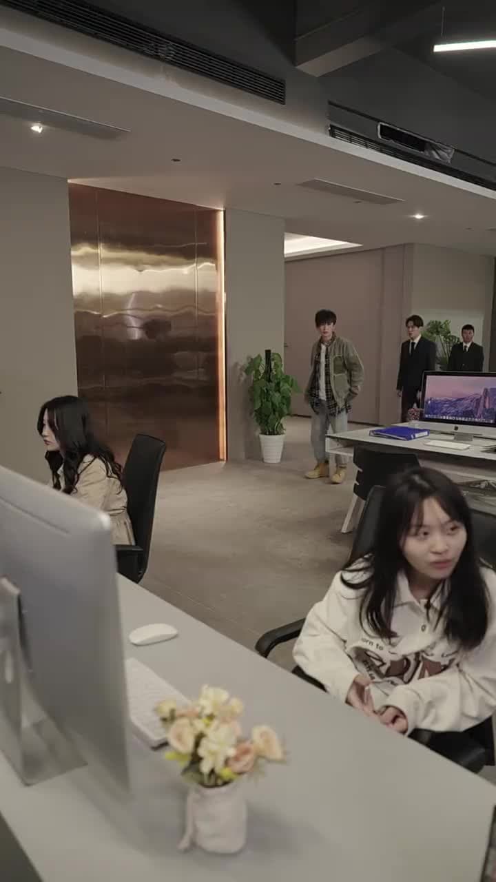 互換後,與渣男他弟戀愛了 - Episode 63