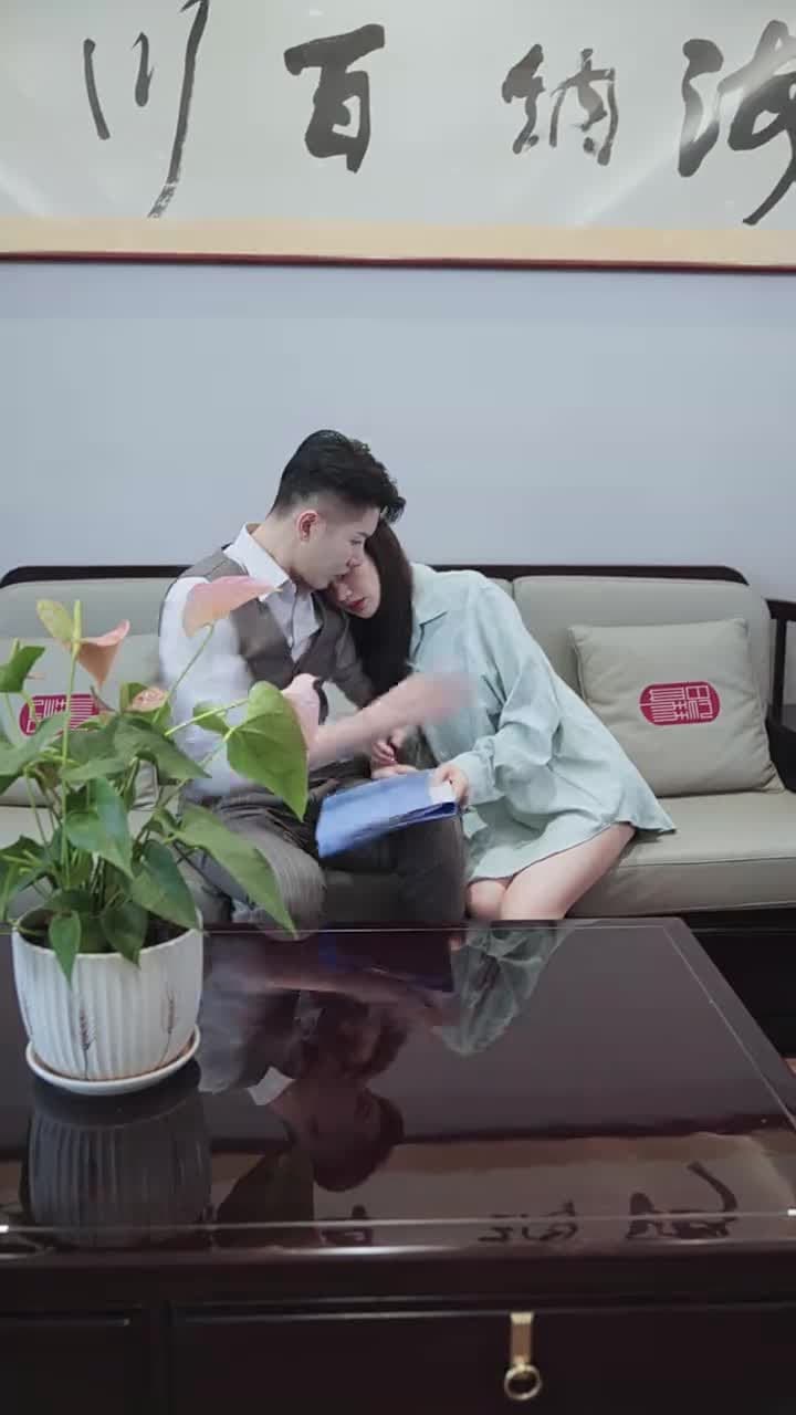 重生嬌妻:傅爺的小祖宗又撒嬌了 - Episode 33