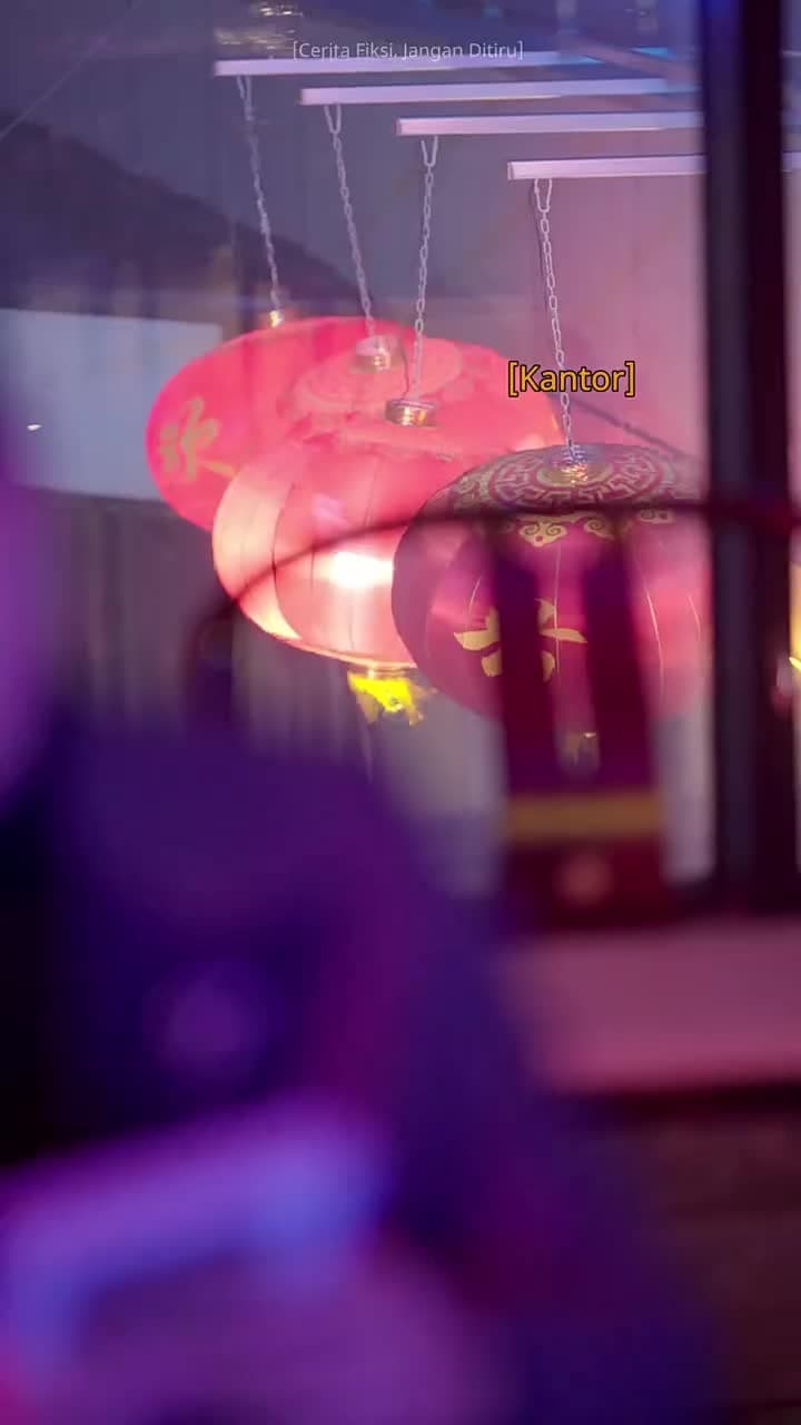 Maut Malam Tahun Baru - Episode 1