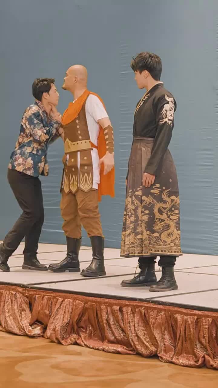 物價貶值,美女總裁跪求復合 - Episode 74