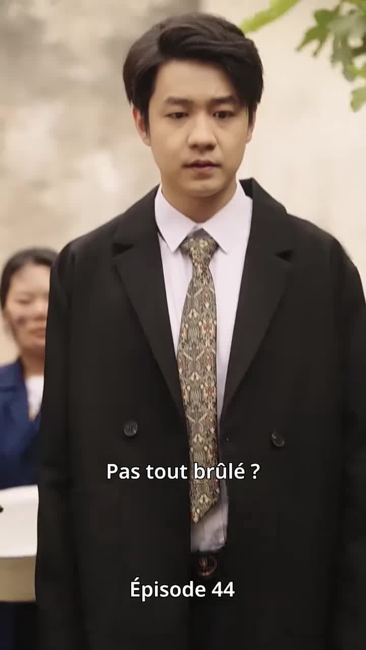 La Seconde Vie de Julie - Episode 44