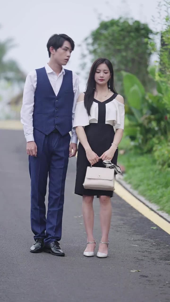 重生嬌妻:傅爺的小祖宗又撒嬌了 - Episode 35