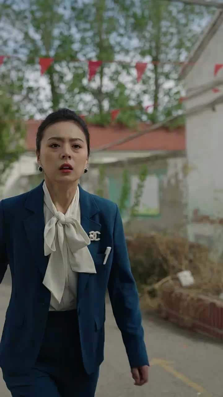 Anak Kebanggaan Desa - Episode 12