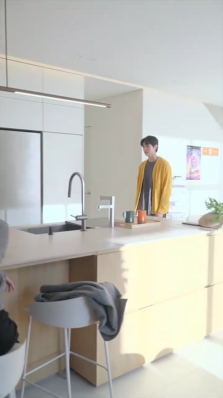 K-Idol invasion - Episode 34