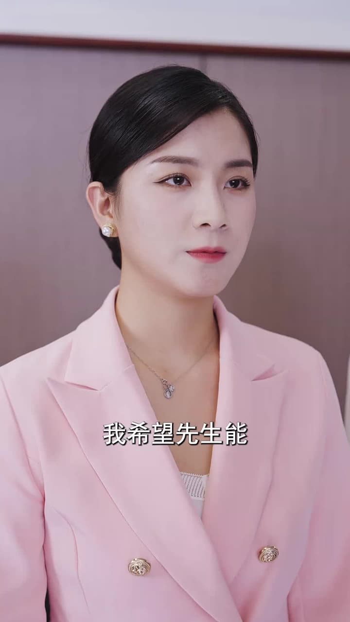 總裁的貼身高手 - Episode 7