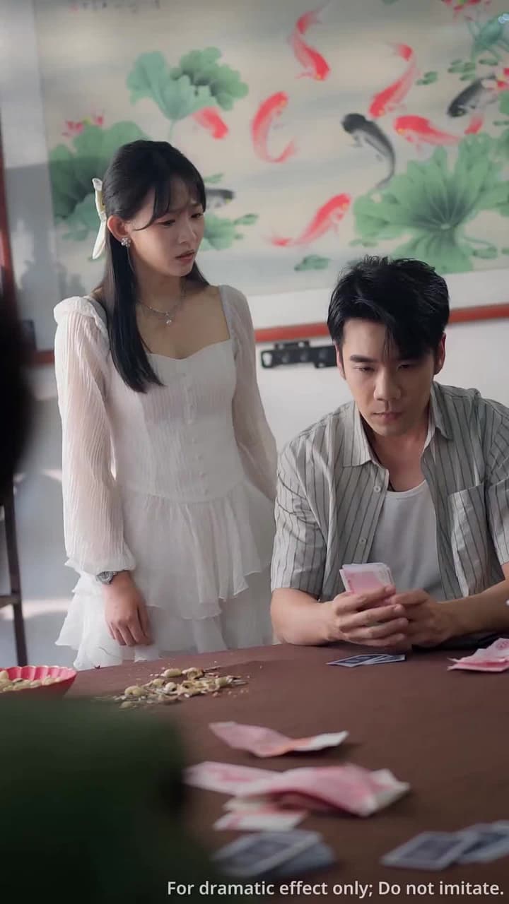 Bet on the Wrong Man - Episode 6