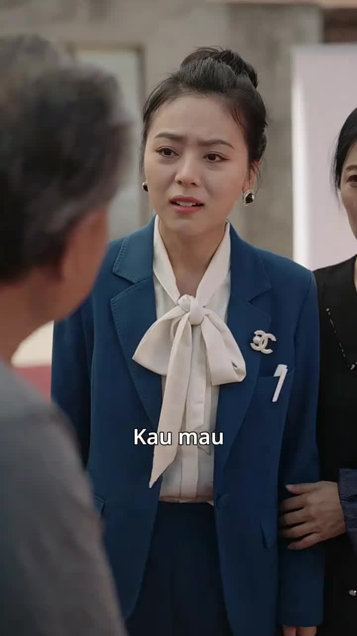 Anak Kebanggaan Desa - Episode 49