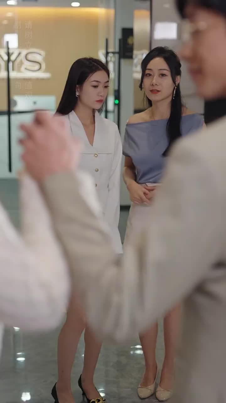 顧少的實習小嬌妻 - Episode 17
