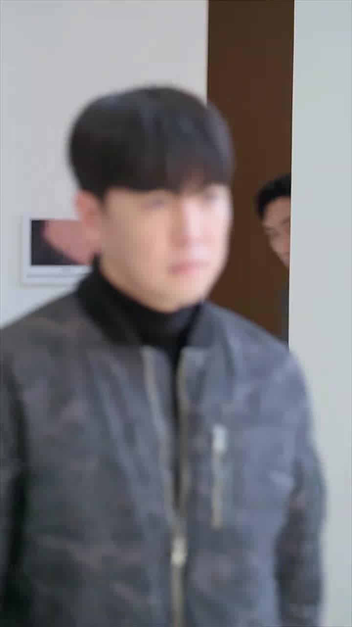 K-Idol invasion - Episode 22