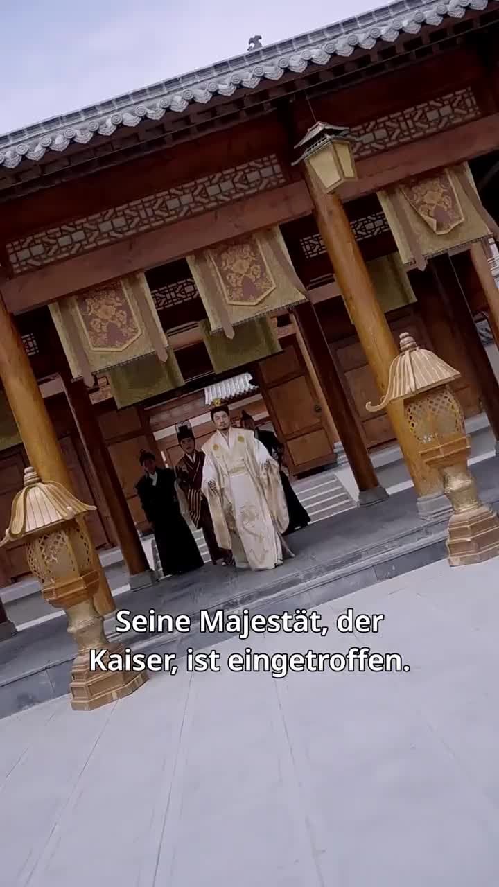 Abschied ist nicht das Ende - Episode 33