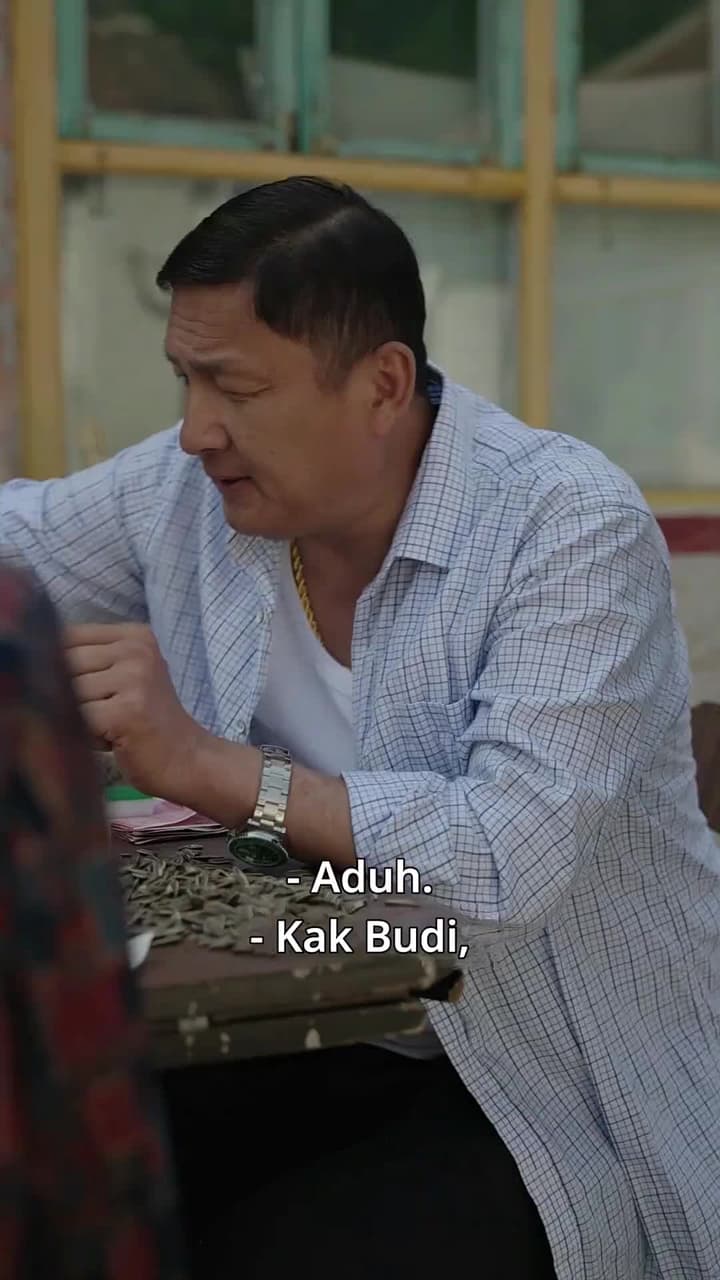 Anak Kebanggaan Desa - Episode 6