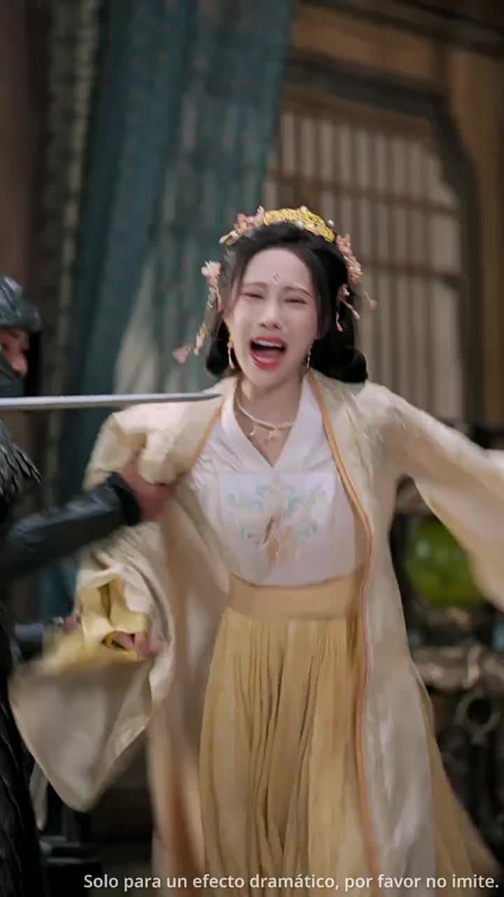 El Ascenso de Inés - Episode 6