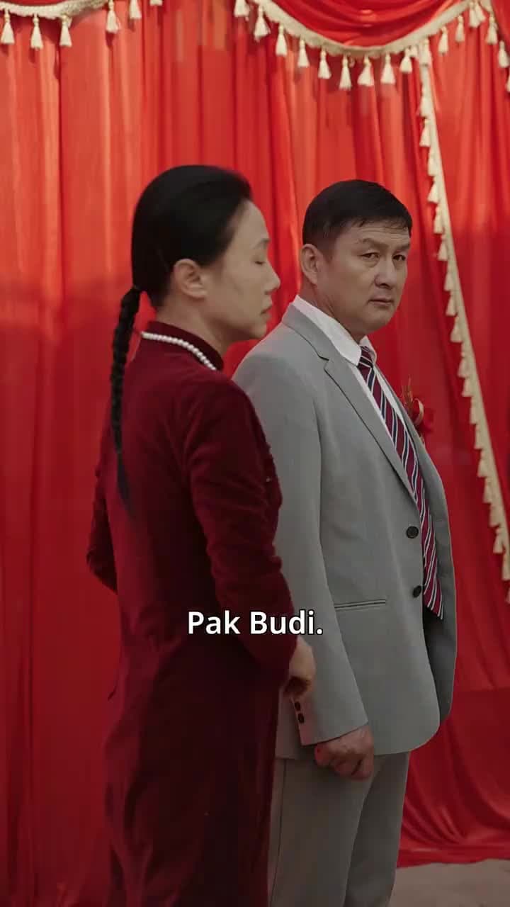 Anak Kebanggaan Desa - Episode 32