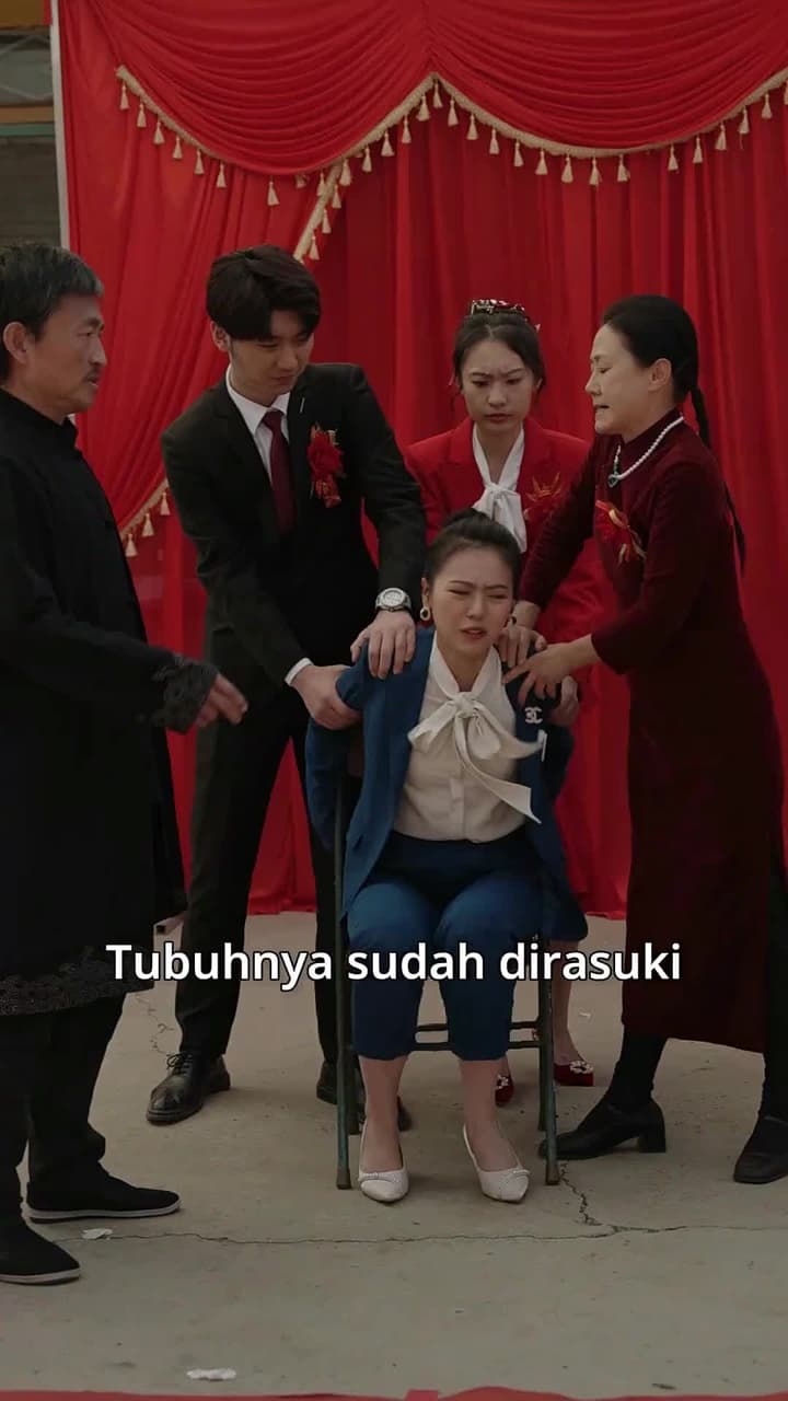 Anak Kebanggaan Desa - Episode 38