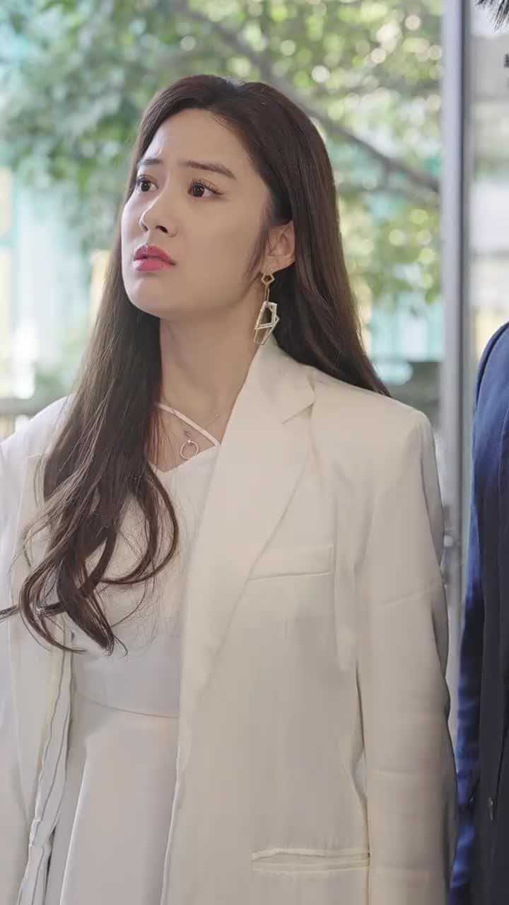互換後,與渣男他弟戀愛了 - Episode 75