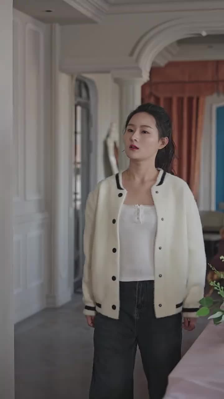 互換後,與渣男他弟戀愛了 - Episode 80