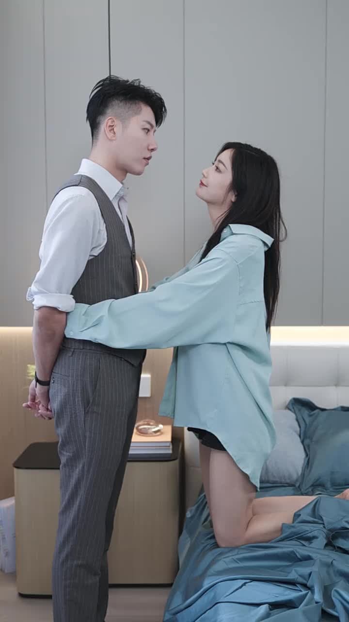 重生嬌妻:傅爺的小祖宗又撒嬌了 - Episode 34