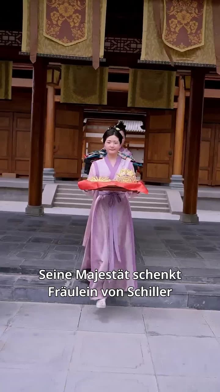 Abschied ist nicht das Ende - Episode 34