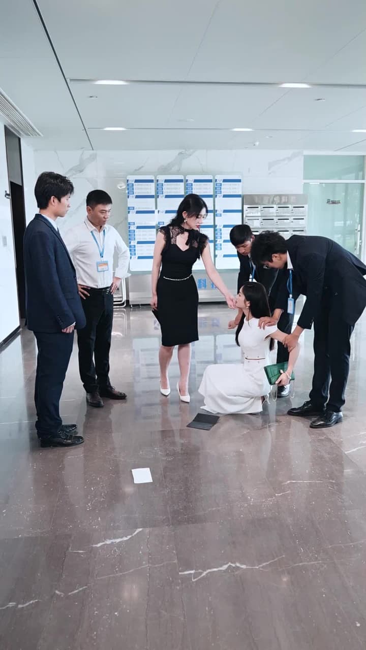 重生嬌妻:傅爺的小祖宗又撒嬌了 - Episode 20