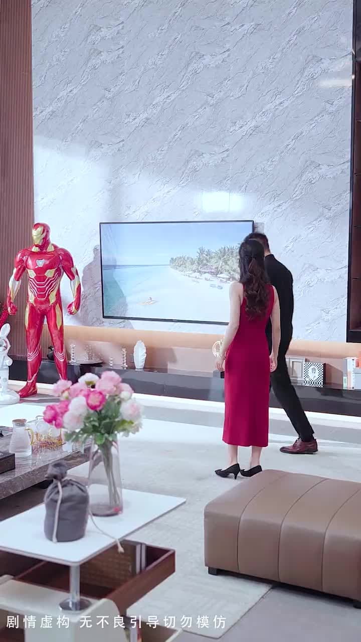 重拳出擊,肥妻她馬甲掉了 - Episode 35