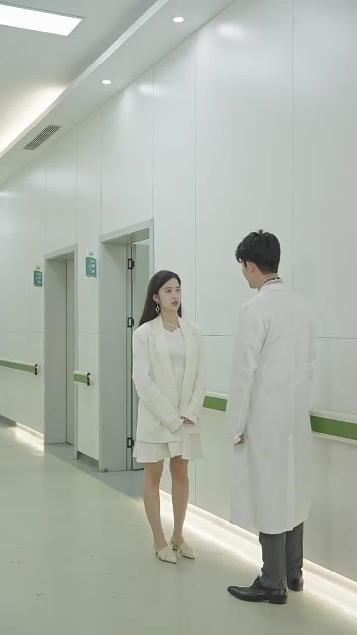 互換後,與渣男他弟戀愛了 - Episode 73
