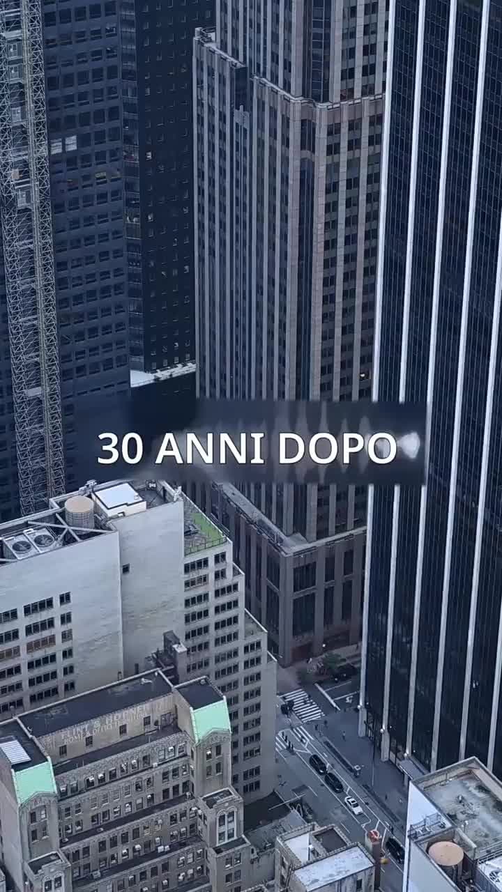 30 Anni di Sonno, I Fratelli in Ginocchio - Episode 46
