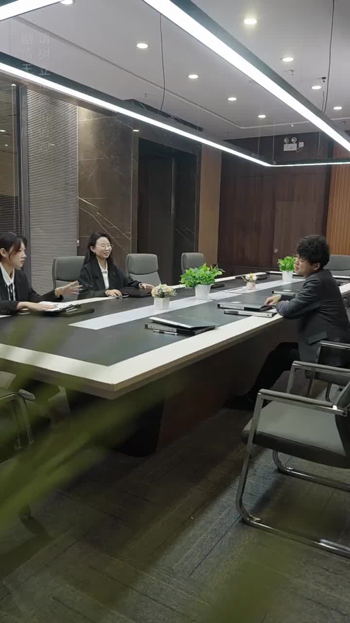 顧少的實習小嬌妻 - Episode 59