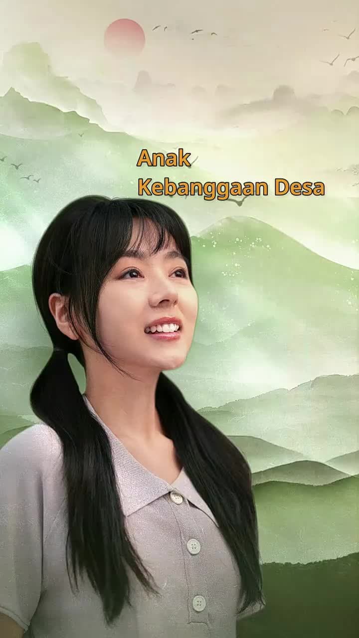Anak Kebanggaan Desa - Episode 1