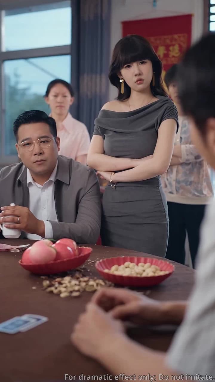 Bet on the Wrong Man - Episode 7
