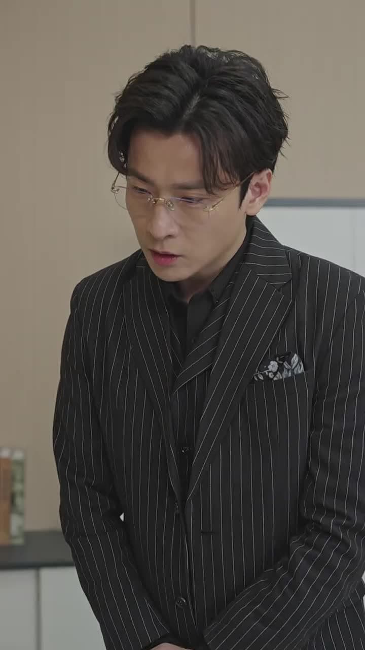 互換後,與渣男他弟戀愛了 - Episode 72