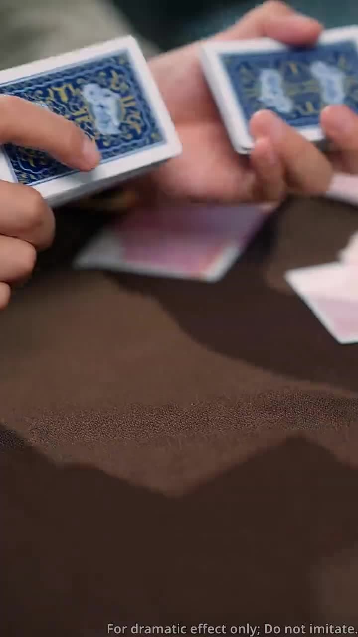 Bet on the Wrong Man - Episode 2