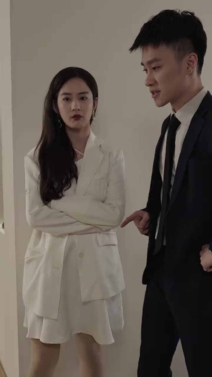 互換後,與渣男他弟戀愛了 - Episode 51
