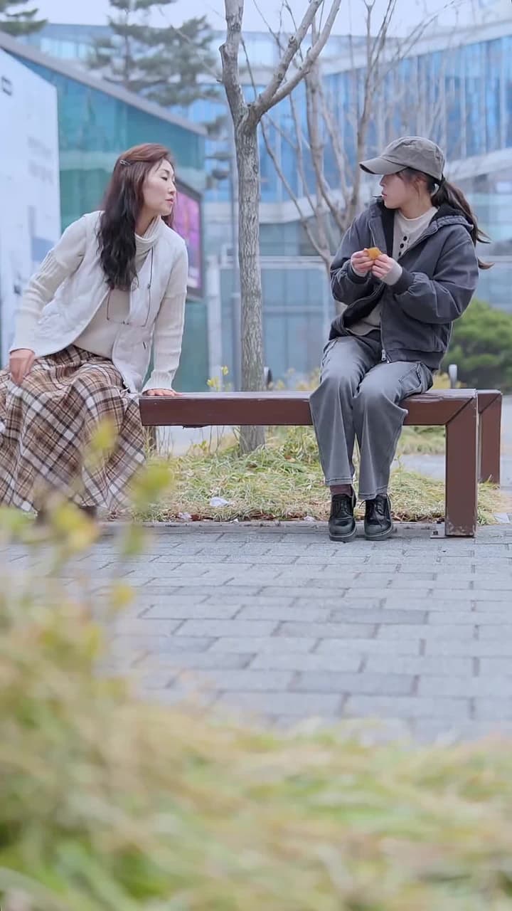 K-Idol invasion - Episode 17