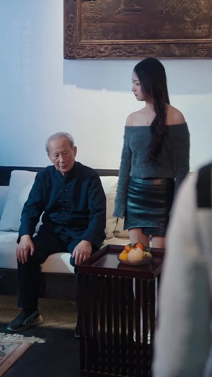 顧少的實習小嬌妻 - Episode 62