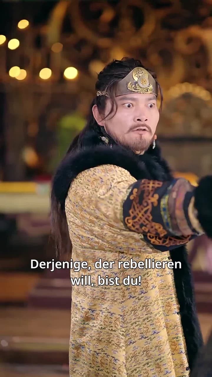Abschied ist nicht das Ende - Episode 54