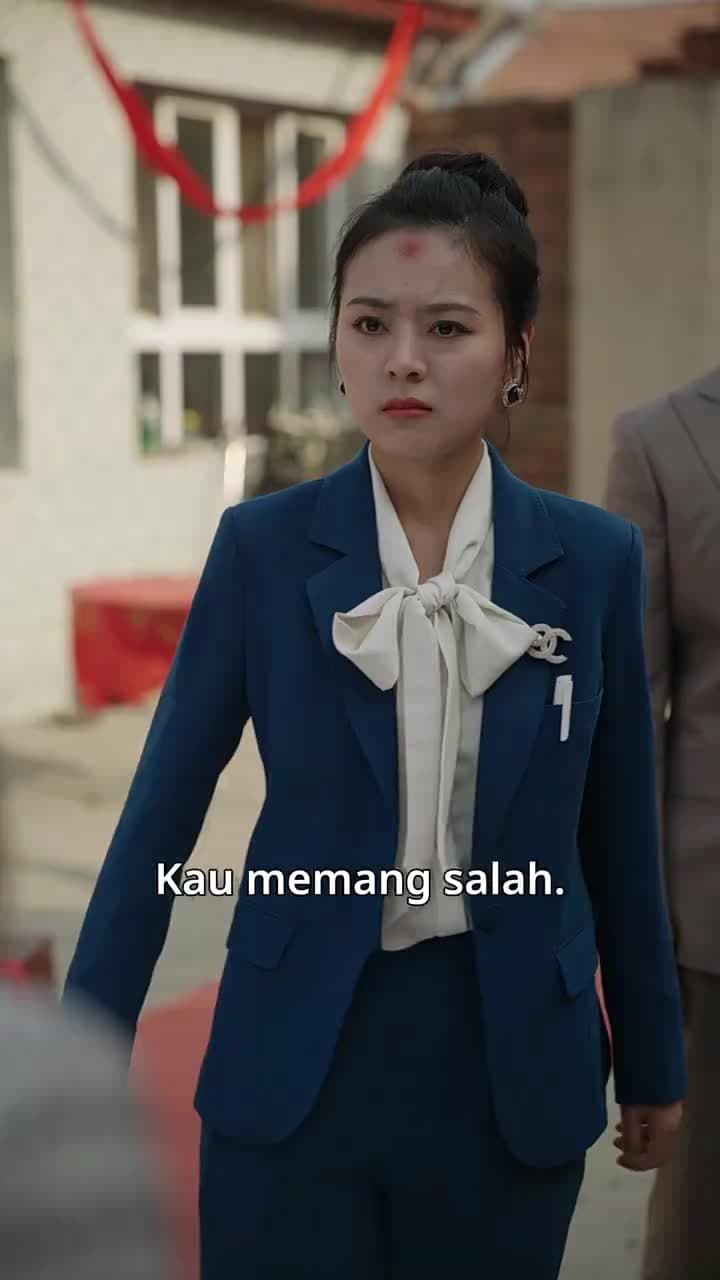 Anak Kebanggaan Desa - Episode 62