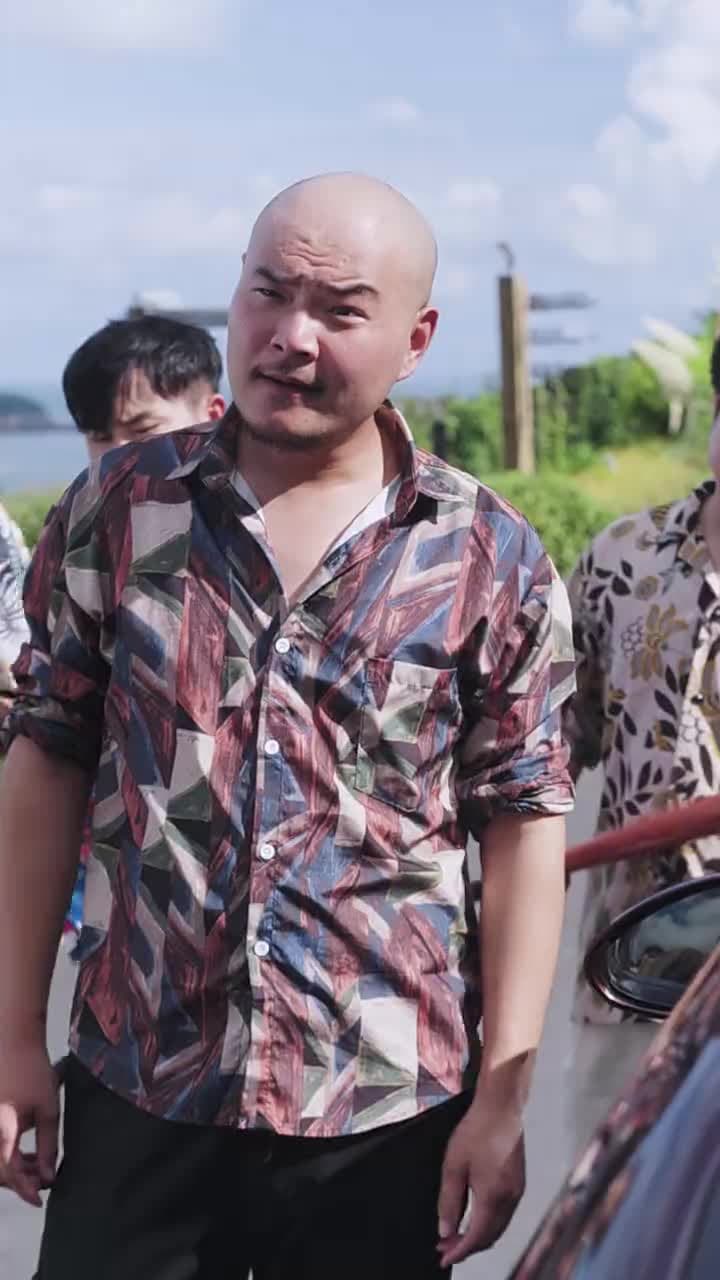總裁的貼身高手 - Episode 8