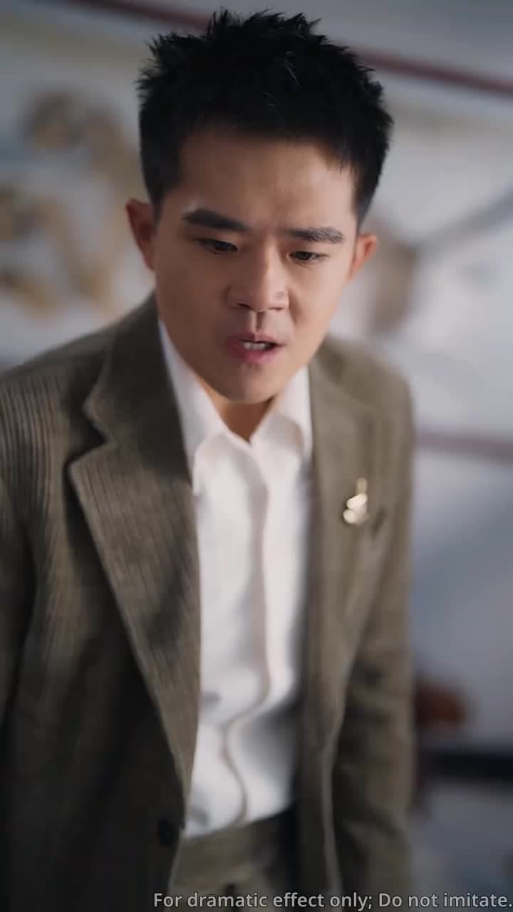 Bet on the Wrong Man - Episode 8