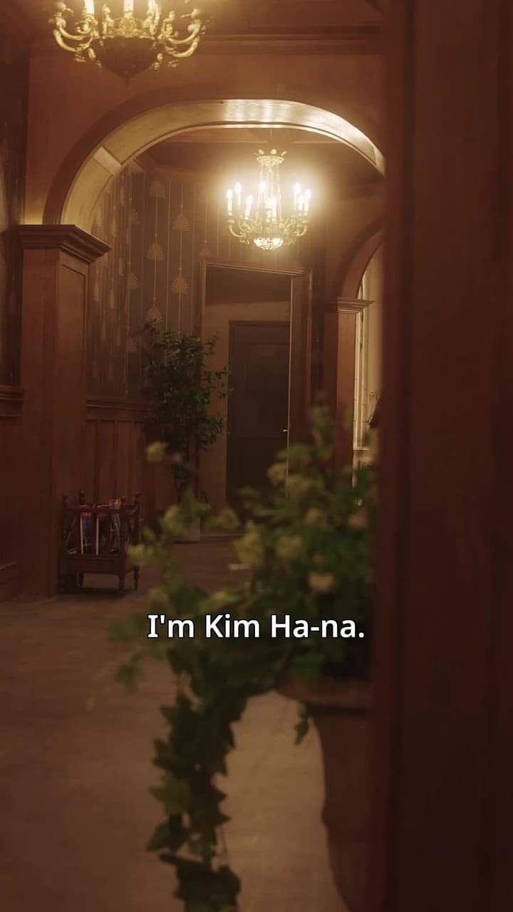 The Tyrant's Bride-to-be - Episode 1