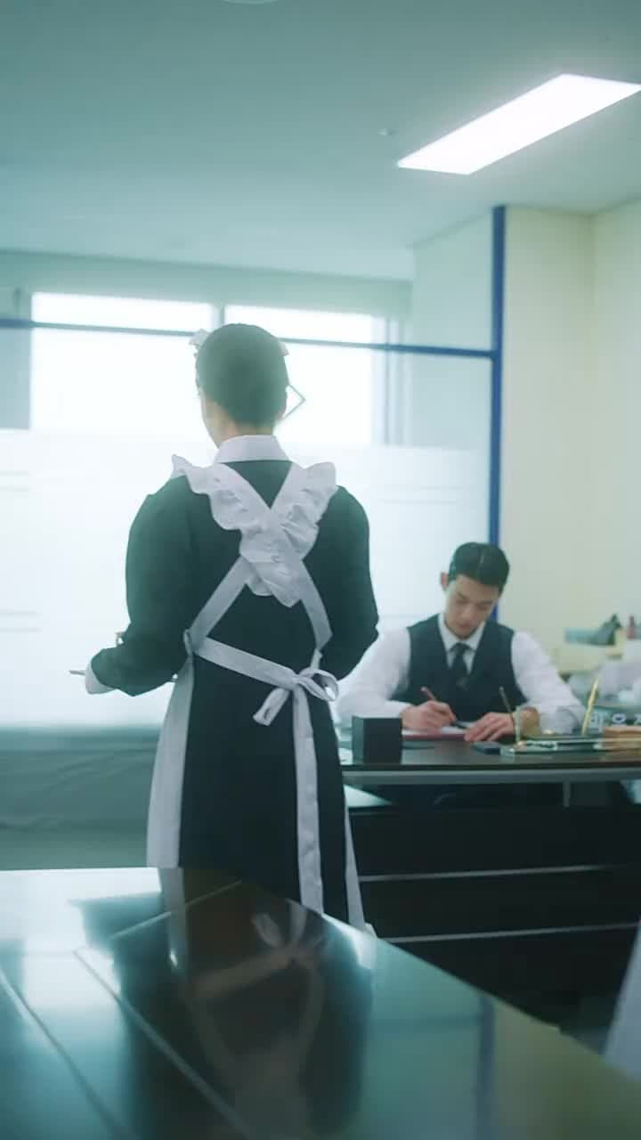 The Tyrant's Bride-to-be - Episode 3
