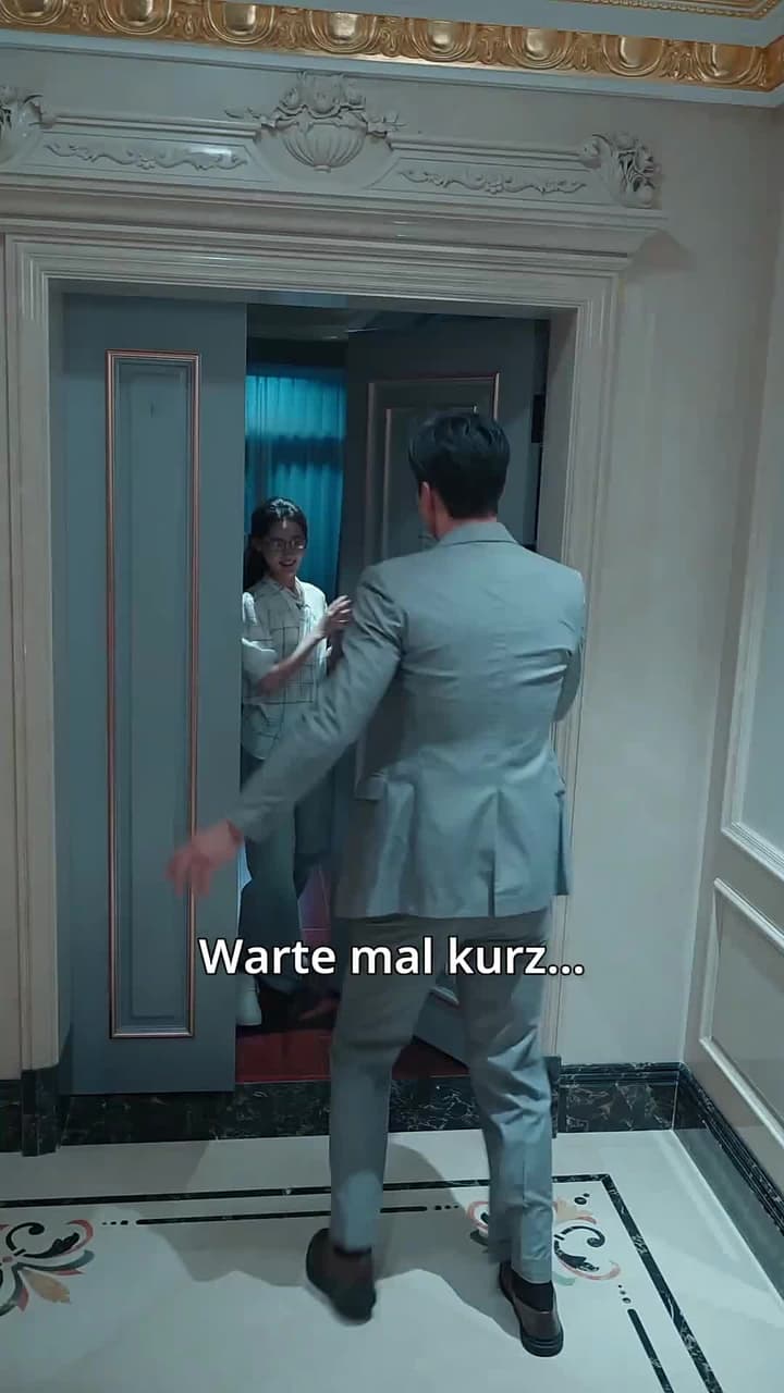 Die kaltschnäuzige Erbin - Episode 11