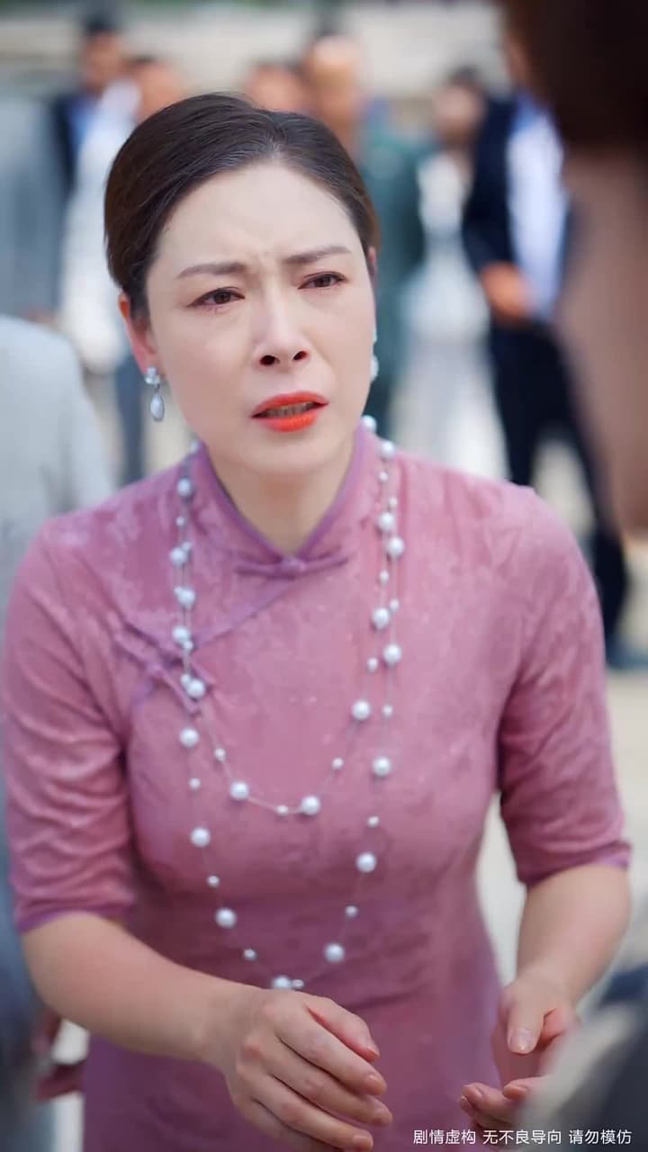 心灰意冷飛升時 - Episode 62