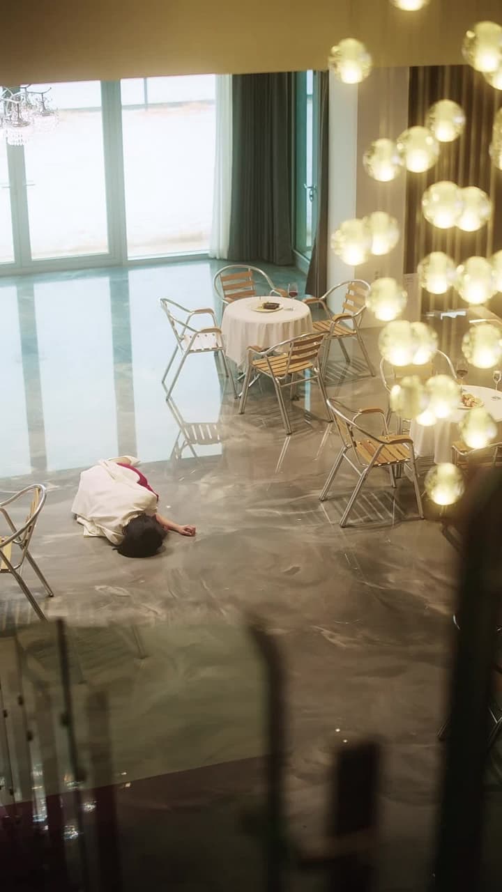 The Tyrant's Bride-to-be - Episode 15